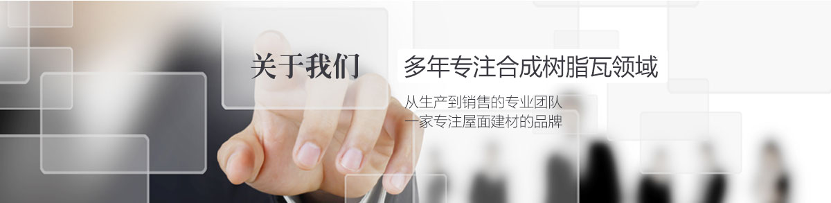 關(guān)于樹脂瓦廠家 關(guān)于樹脂瓦廠家