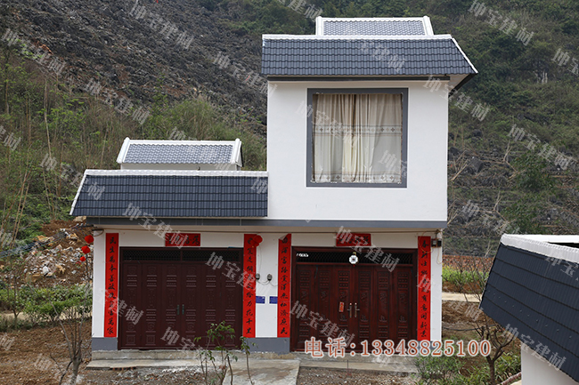 農(nóng)村建房屋頂很關(guān)鍵，這些是你必須要知道的