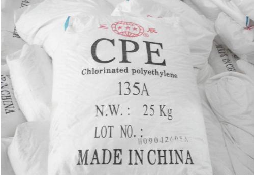 關(guān)于合成樹脂瓦您了解多少呢？憑什么不褪色不老化？CPE材料