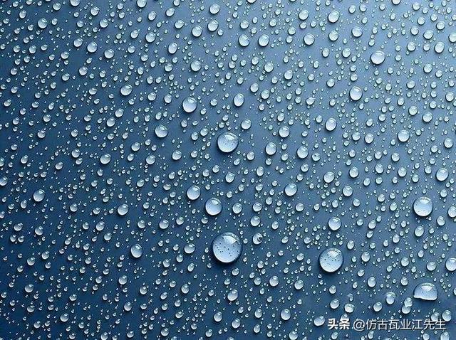 合成樹脂瓦屋面底部有冷凝水/水珠怎么辦？如何解決？