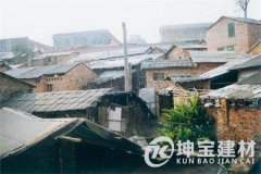什么是石棉瓦？蓋在房頂上要致癌？